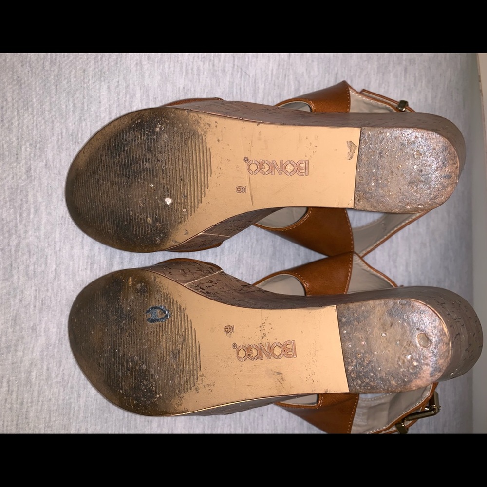 Wedges - Picture 4 of 4
